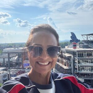 Meet your Posher, Rosa